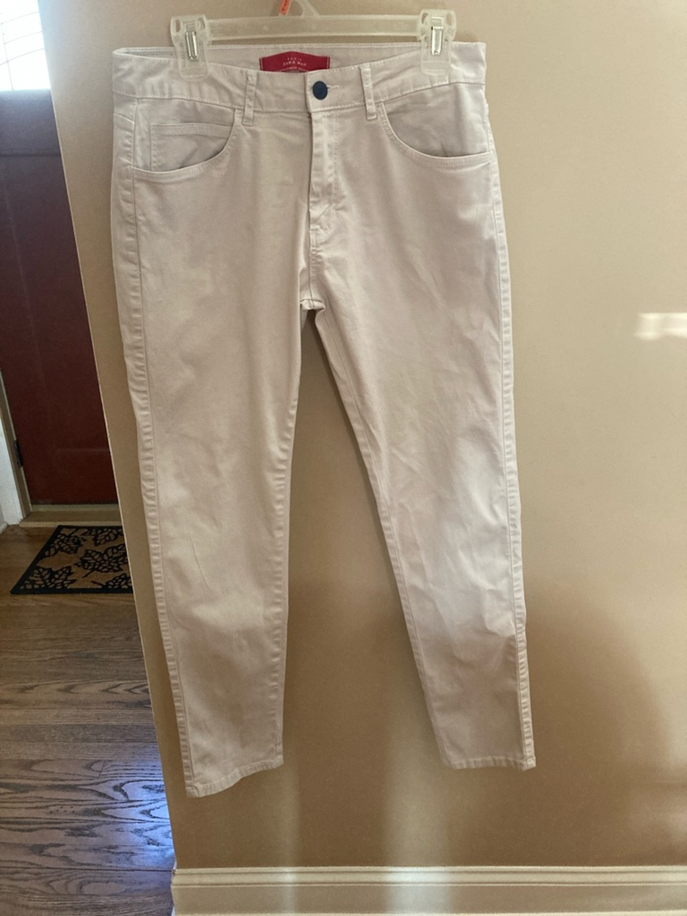 Men summer pants.